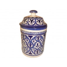Handmade moroccan design bonbonniere